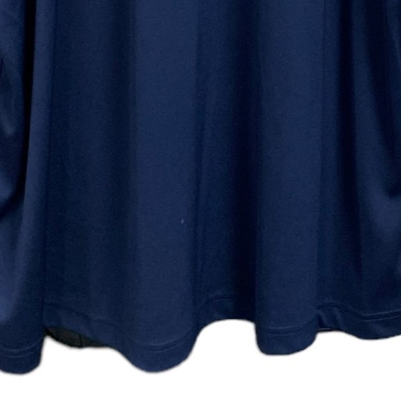 Greg Norman For Tasso Elba Polo Shirt - Picture 9 of 10